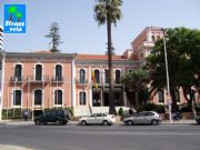 Casa Colón. Huelva, Andalucía